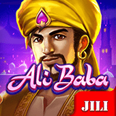 Ali Baba - 789bed slot