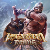 Asgardian Trỗi Dậy - loại nóng