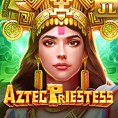 Nữ Tế Aztec - loại nóng