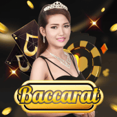 Baccarat - loại nóng