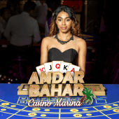 Andar Bahar - 789bed casino