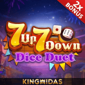 Song Ca Xúc Xắc - 789bed game