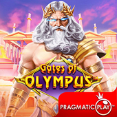 Gates Of Olympus 789bed