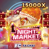Chợ Đêm - 789bed slot