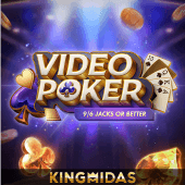 Video Poker - 789bed game bài